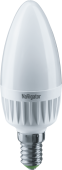 Лампы (источники света) лампа светодиодная nll led nll-c37-7-230-3color-e14 | 61624 | navigator выгодная цена