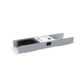 Шкафы и стойки телекоммуникационные 19 вент.панель д/шкафа kdb 1x90cfm | nsy1fan230t | schneider electric выгодная цена