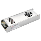 Ленты светодиодные блок питания hts-400l-12 (12v, 33a, 400w) | 020828 | arlight выгодная цена