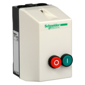Коммутационная аппаратура оболочка пустая для контакторов d18-d35 | de1ds2 | schneider electric выгодная цена