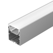 Ленты светодиодные профиль sl-line-6070-2000 anod | 028993 | arlight выгодная цена