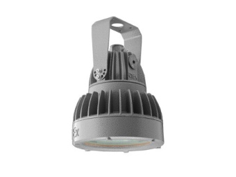 1Светильники (Осветительные приборы) светильник светодиодный дсп zenith led 50 d120 b ex g2 42вт 5000к ip66 взврытозащита | 1226000500 | световые технологии выгодная цена