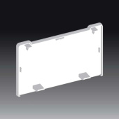 Кабельные каналы заглушка pk 110x70 d 8451 (hb) | 8451_hb | kopos выгодная цена