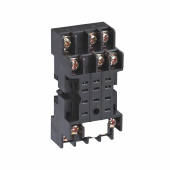 Реле фиксатор ng103 для реле с розеткой czy11b , czy14b,czt08b-01 | 269900 | chint выгодная цена