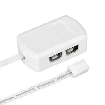 1Ленты светодиодные ик-сплиттер sr-door-switch white | 020956 | arlight выгодная цена