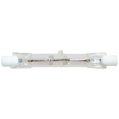 Лампы (источники света) лампа галогенная линейная hb1 1000w j189/r7s | 02012 | feron выгодная цена