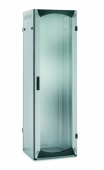 Шкафы и стойки телекоммуникационные 19 шкаф кросс.19" 38u 800x600 серый тип е | nsyvda38u86e | schneider electric выгодная цена