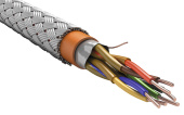 Промышленные решения itk кабель rs-485 1х2х1,13 кгнг(а)-frls (200м) | fr1-01-f-7317 | itk выгодная цена