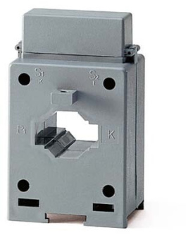 1Трансформаторы трансформатор тока ct3/80/5a, класс 3 | 2csg121090r1101 | abb выгодная цена