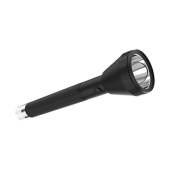 Фонари фонарь ручной gfl201 5.5w 180lm li-ion 2400mah led 1/10/40 | gf201 | gauss выгодная цена