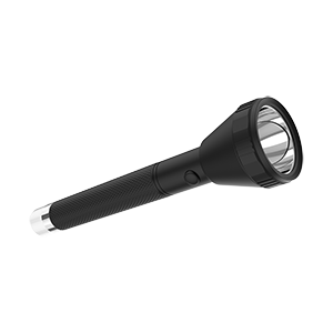 1Фонари фонарь ручной gfl201 5.5w 180lm li-ion 2400mah led 1/10/40 | gf201 | gauss выгодная цена