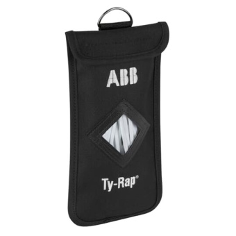 1Изделия для монтажа и опрессовки кабеля чехол для каб ст,ty-tote-25 (1шт) | 7tag009930r0012 | abb выгодная цена