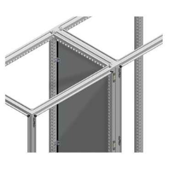 1Шкафы, боксы и аксессуары разделительная панель sf 1800x500 | nsypps185 | schneider electric выгодная цена