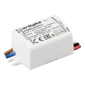Ленты светодиодные блок питания arj-ke21350 (7w, 350ma) | 020495(1) | arlight выгодная цена