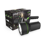 Фонари фонарь прожекторный светодиодный gfl601 7w 200lm li-ion 3000mah led 1/10/30 | gf601 | gauss выгодная цена