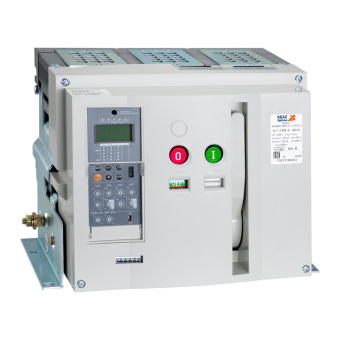 1Выключатели автоматические силовые optimat a-4000-s4-3p-100-f-mr8.0-b-c0000-m0-p00-s1-03| 296338 | кэаз выгодная цена