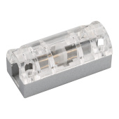 Ленты светодиодные соединитель прямой arl-clear-mini-line (16x8mm) | 022704 | arlight выгодная цена