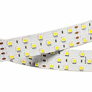 1Ленты светодиодные лента светодиодная rt 2-2500 24v cool 3x2 (5060, 350 led, lux) | 018167 | arlight выгодная цена