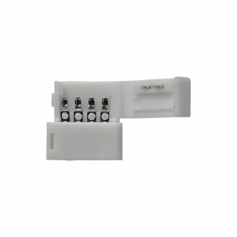 1Ленты светодиодные коннектор для rgb светодиодной ленты жесткий led 3a (10pkt) | a038797 | elektrostandard выгодная цена
