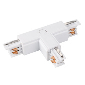 Ленты светодиодные коннектор тройной lgd-4tr-con-ext-r1-wh (c) | 026146 | arlight выгодная цена