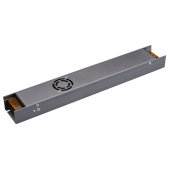 Ленты светодиодные блок питания ars-300-12-lf (12v, 25a, 300w) (arlight, ip20 сетка, 3 года) | 026345 | arlight выгодная цена