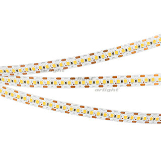 1Ленты светодиодные лента светодиодная rt 2-5000 24v cx2 white6000 10mm (2835, 168 led/m, lux) | 028734 | arlight выгодная цена