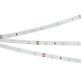 1Ленты светодиодные лента светодиодная rt 2-5000 24v warm2400 0.5x (3528, 150 led, lux) (arlight, 2.9 вт/м, ip20) | 024111 | arlight выгодная цена