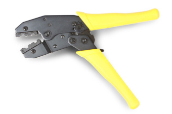 1Разное ht-336a инструмент обжимной bnc для rg-58, 59, 62 | 9672 | hyperline выгодная цена