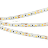 Ленты светодиодные лента светодиодная rtw 2-5000se 12v warm 2x (5060, 300 led, lux) | 014692 | arlight выгодная цена