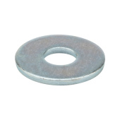 Крепёж шайба увеличенная kranz din 9021, m10, короб (50 шт./уп.) |kr-01-3533-006 | kranz выгодная цена