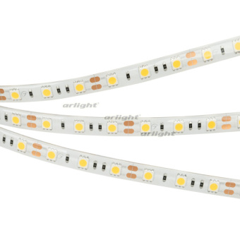 1Ленты светодиодные лента светодиодная rtw 2-5000se 12v warm 2x (5060, 300 led, lux) | 014692 | arlight выгодная цена