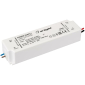 Ленты светодиодные блок питания arpj-le142700 (100w, 700ma, pfc) | 023378 | arlight выгодная цена