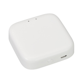 1Ленты светодиодные intelligent arlight конвертер ty-804-wf-suf (5v, wi-fi, ble) | 026175 | arlight выгодная цена