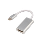 Разъемы, переходники, делители TV переходник type-c (male) - hdmi (female) rexant |18-4150 | rexant выгодная цена