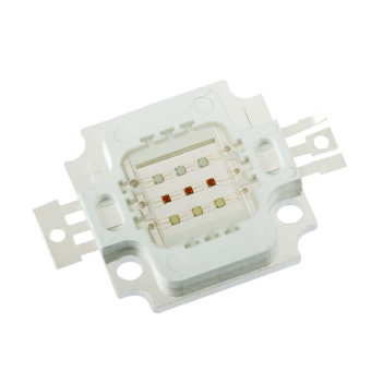 1Ленты светодиодные мощный светодиод arpl-9w-epa-2020-rgb (350ma) | 019057 | arlight выгодная цена