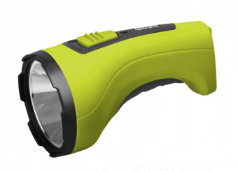 1Фонари фонарь прожекторный accuf2-l5w-gn (зел.) | 2857156 | фаzа выгодная цена