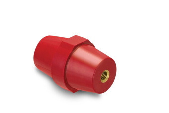 1Шкафы, боксы и аксессуары изолятор sm-60 без болта 900а 20кв ekf | plc-sm-60-wb | ekf выгодная цена