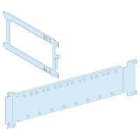 1Шкафы, боксы и аксессуары монтаж. плата для .isft100 | 03554 | schneider electric выгодная цена