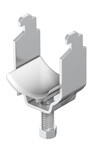 1Трубы и аксессуары u-образная скоба 22-28 мм | 1166042 | obo bettermann выгодная цена