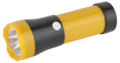 Фонари фонарь универсальный tb4l 4*led, пластик, 3xaaa, полиб (25/200/2400) | б0025679 | трофи выгодная цена