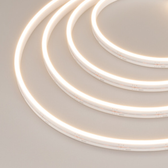 1Ленты светодиодные лента светодиодная герметичная moonlight-5000s-side-2835-120-24v warm (6х12mm, 10w, ip67) (arlight, -) | 027945 | arlight выгодная цена