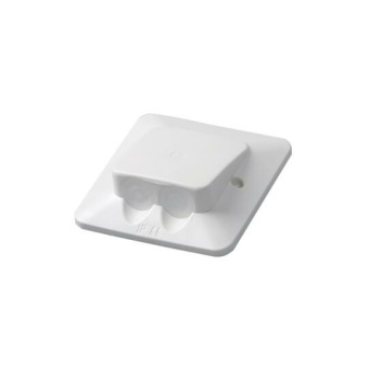 1Коробки распределительные крышка монтажной коробки с вводом ip44 | ak4 | 2tka150003g1 | abb выгодная цена