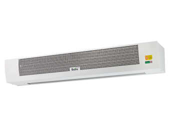 1Обогрев и вентиляция завеса тепловая до 3м bhc-b10w10-ps | нс-1136126 | ballu выгодная цена