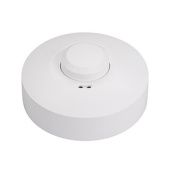 Ленты светодиодные датчик движения prime-mw-surface-r94-300w (230v, 1.3a, multi, ip20) (arl, ip20 пластик, 2 года) | 027385(1) | arlight выгодная цена