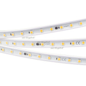 Ленты светодиодные лента светодиодная arl-50000pv-5060-54-230v day4000 (15mm, 8w, ip65) | 027057(1) | arlight выгодная цена