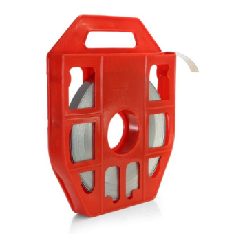 1Изделия для монтажа и опрессовки кабеля лента монтажная fr пр 0,7х20 (50м) | pr08.4010 | промрукав выгодная цена