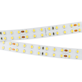 1Ленты светодиодные лента светодиодная rt 2-5000 24v cool 8k 2x2 (2835, 980 led, lux) | 019088(b) | arlight выгодная цена