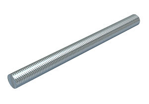 1Крепёж стержень резьбовой m10x3000mm (tr m10 3m g) | 3141233 | obo bettermann выгодная цена