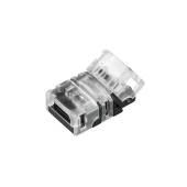 Ленты светодиодные коннектор hip-mono-8-2pin-sts (arlight, -) | 032215 | arlight выгодная цена