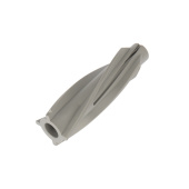 Крепёж дюбель для газобетона kranz 14х80, пакет (10 шт./уп.) |kr-01-3616-002 | kranz выгодная цена